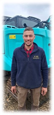 Bryan Veugle